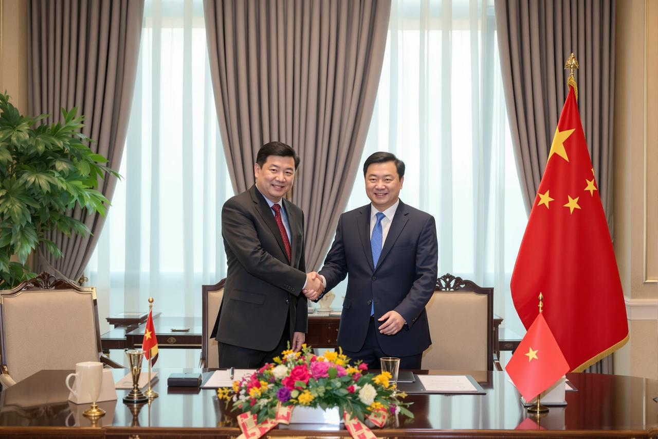 茄子视频与好莱坞顶级制片公司达成战略合作，共同开发国际化项目